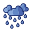 Monsoon icon