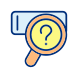 Search Platform icon