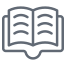 Book icon