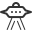 ufo icon