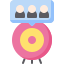 target audience icon