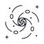 blackhole icon