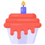 muffin icon