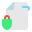 Confidential File icon