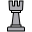 Spiel Schach icon