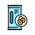 cereal bar icon