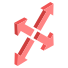 arrow icon