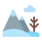 Winterlandschaft icon