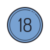 18-circulado-c icon