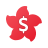 Hongkong-Dollar icon