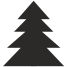 christmas icon