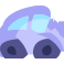 car accident icon