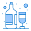 bottle icon