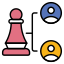 HR Strategy icon