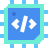 processor icon