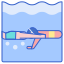 Plongeur icon