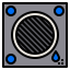 Filtration icon