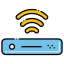 Wireless Router icon