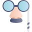 鼻罩 icon
