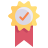 Certificate icon