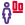 사용자 통계 icon