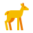 子鹿 icon