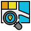 location icon