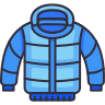 Jacket` icon