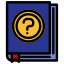 Book icon