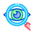 sichtbar icon