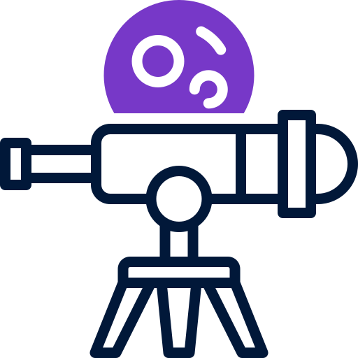 astronomy icon