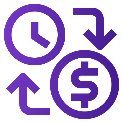 exchange icon