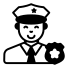 policeman icon