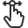 hand icon