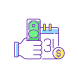 Payday Loan icon