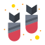 attack icon
