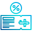 fahrkarte icon