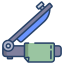 paper cutter icon