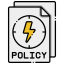 Energy Policy icon