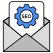 Mail Management icon