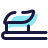 pulsar color style toothbrush icon