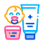 baby care icon