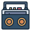 マイクロポアテープ icon