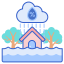 Flood icon