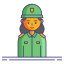 soldados icon