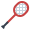 배드민턴 라켓 icon