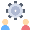 employee icon