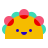 Kawaii Taco icon