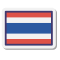 stickers style thailand icon