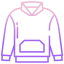 Kapuzenpullover icon